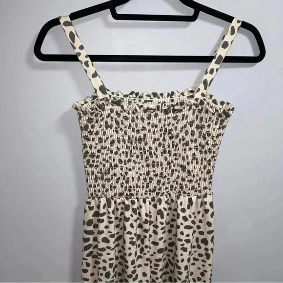 Fantastic Fawn Jumpsuit - Picture 4 of 7